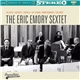 Eric Emory Sextet - The Eric Emory Sextet