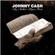 Johnny Cash - My Mother's Hymn Book