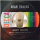 Jimmy Martin And The Sunny Mountain Boys - Bear Tracks