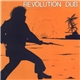 Lee Perry & The Upsetters - Revolution Dub