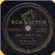 The Blue Sky Boys (Bill And Earl Bolick) - Sunny Side Of Life / Drop Your Net