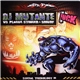 DJ Mutante vs Plague, Stinger & Smurf - The Fuck EP