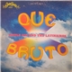 Little Joe & The Latinaires - Que Bruto