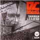 DC Breaks - Shaman / Let It Go