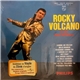 Rocky Volcano Et Ses Rock N' Rollers - Rocky Volcano Et Ses Rock N' Rollers