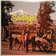Various - Santiago! - Modern Chilean Folk Music