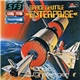 P. Bars - Space Shuttle Enterprise Orbit Challenger