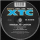 Trancelab - Canyon