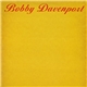 Bobby Davenport - Ride The Night / Gimmie A Break