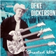 Deke Dickerson - Greatest Hits Volume 1