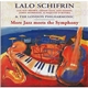 Lalo Schifrin With Ray Brown, Grady Tate, Jon Faddis, James Morrison, Paquito D'Rivera & The London Philharmonic - More Jazz Meets The Symphony