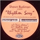 Shawn Rudiman - Rhythm Sexy