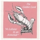 The Golden Gonk - A Lobster In An Armchair