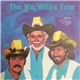The Vic Willis Trio - Stars of the Grand Ole Opry