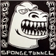 Spongetunnel - Morons & Monsters