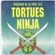 Peter Lorne - Générique De La Série Télé Tortues Ninja