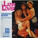 Latin Lover - Casanova Action - The Maxi-Singles Collection