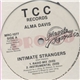 Alma Davis - Intimate Strangers