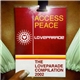 Various - Access Peace - The Loveparade Compilation 2002