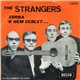 The Strangers - Zorba / 'K Hem Geblet