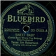 Texas Jim Robertson - Sweet Baby (Come Back Where You Belong) / (The Moon And The Water And) Miz O'Reilly's Daughter