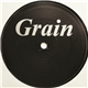 Grain - Untitled