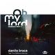 Danilo Braca - Oh My Lord - Remixes Part 1