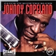 Johnny Copeland - Catch Up With The Blues