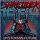 Shredder 1984 - Dystopian Future