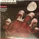 Rhonda - You could be home now