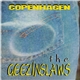 The Geezinslaws - Copenhagen