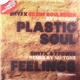Shy FX / Shy FX & T Power - Plastic Soul (D Bridge Silent Soul Remix) / Feelings (Nu:Tone Remix)