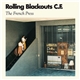 Rolling Blackouts C.F. - The French Press
