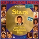 Various - Der Grosse Preis - Wim Thoelke Präsentiert: Stars Und Ihre Goldenen Hits, Ausgabe 1976