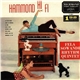 Fela Sowande Rhythm Quintet - Hammond Hi-Fi