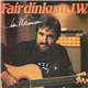 John Williamson - Fair Dinkum J.W.