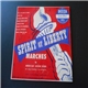 American Legion Band Of Hollywood, California, Joe Colling - Spirit Of Liberty Marches