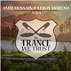 Amir Hussain & Leroy Moreno - Jura