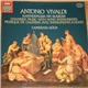 Antonio Vivaldi, Camerata Köln - Kammermusik Mit Bläsern (Chamber Music With Wind Instruments, Musique De Chambre Avec Instruments Avents)