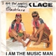 Black Lace - I Am The Music Man