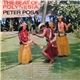 Peter Posa And The Islanders - The Beat Of Polynesia