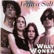 Veruca Salt - Willy Wonka