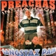 Preachas In Tha Hood - Gangstaz Pain
