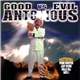 Antonious - Good Vs Evil