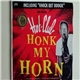 Ray Collins' Hot Club - Honk My Horn