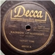 Ernest Tubb - Rainbow At Midnight / I Don't Blame You