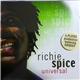 Richie Spice - Universal