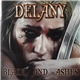 Delany - Blaze And Ashes