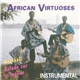 African Virtuoses - Nanibali Balade Sur La Lagune Instrumental