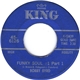 Bobby Byrd - Funky Soul #1